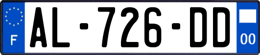 AL-726-DD