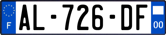 AL-726-DF