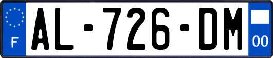 AL-726-DM