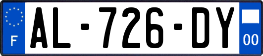 AL-726-DY