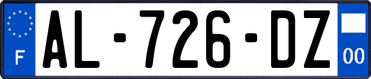 AL-726-DZ