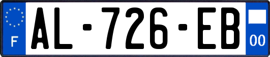 AL-726-EB