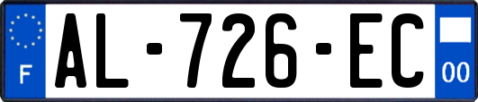 AL-726-EC