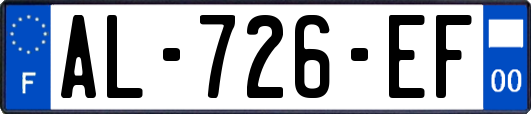AL-726-EF