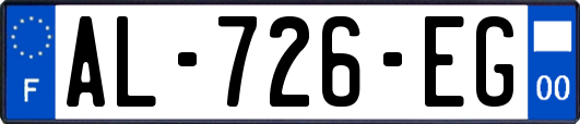 AL-726-EG