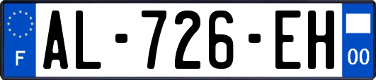 AL-726-EH