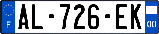 AL-726-EK
