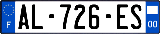 AL-726-ES