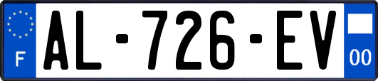 AL-726-EV