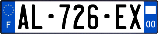 AL-726-EX