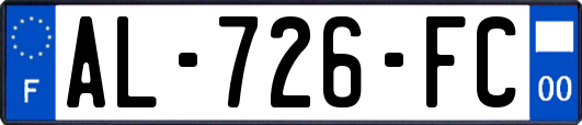 AL-726-FC