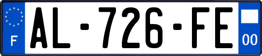 AL-726-FE