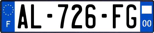 AL-726-FG
