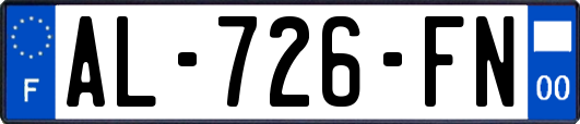 AL-726-FN