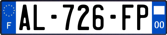 AL-726-FP