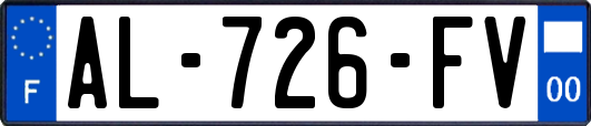 AL-726-FV