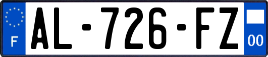AL-726-FZ