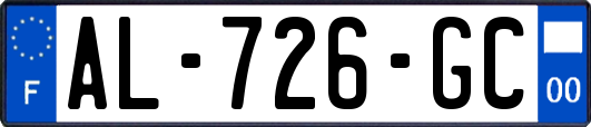 AL-726-GC