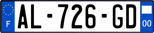 AL-726-GD
