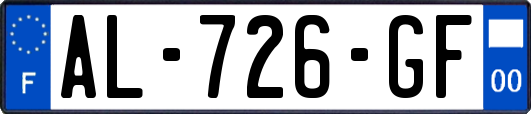 AL-726-GF