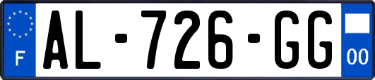 AL-726-GG