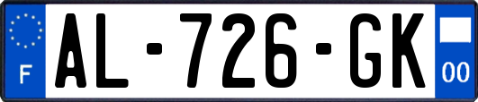 AL-726-GK
