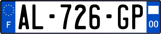 AL-726-GP