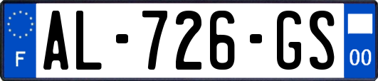 AL-726-GS