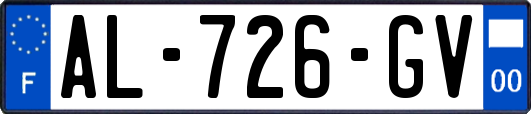 AL-726-GV