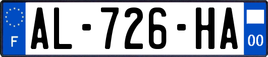 AL-726-HA