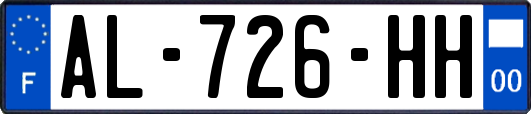 AL-726-HH