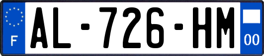 AL-726-HM