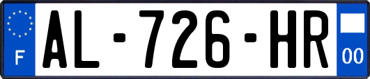 AL-726-HR