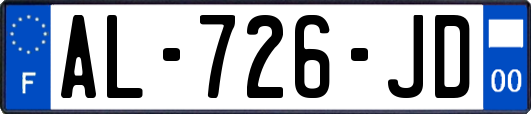 AL-726-JD