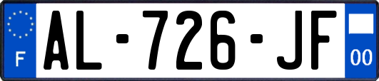 AL-726-JF