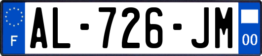 AL-726-JM