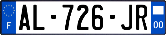 AL-726-JR