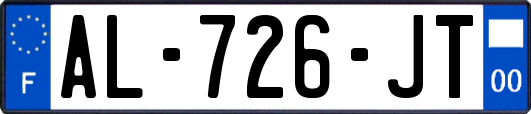 AL-726-JT