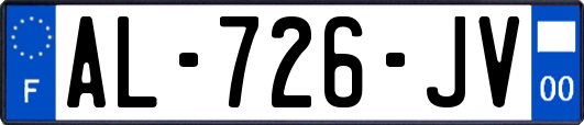 AL-726-JV