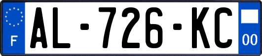 AL-726-KC
