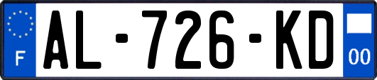 AL-726-KD