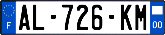 AL-726-KM