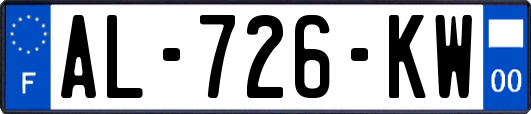 AL-726-KW