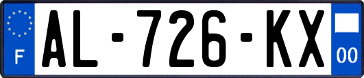 AL-726-KX