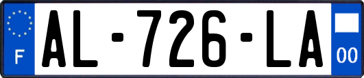 AL-726-LA