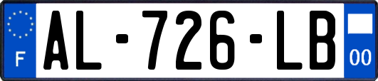 AL-726-LB