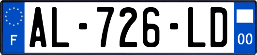AL-726-LD