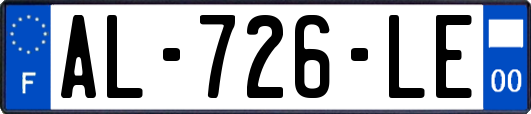 AL-726-LE