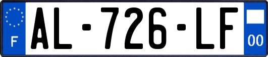 AL-726-LF