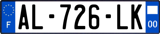 AL-726-LK